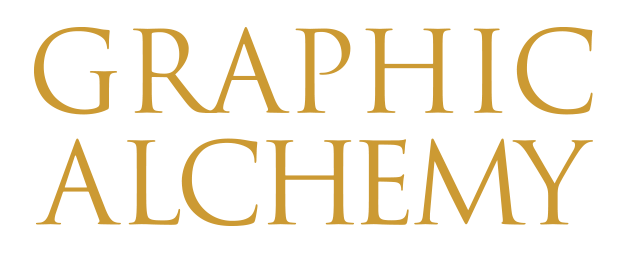 Graphic Alchemy